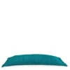 De Oh My Gee Kussenhoes - Aqua - 35x100 - Afbeelding 6