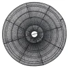 De Macaron Hanger - Zwart - XL - Afbeelding 7