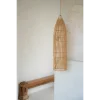 De Fish Trap-hanger - Naturel - L - Afbeelding 3