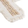 Het Macrame-kruis - Wit - Afbeelding 4