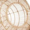 De Bozelo Hanger - Naturel - L - Afbeelding 2