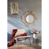 The Oh My Gee Kussenhoes - Kersenrood - 30x50 - Afbeelding 6