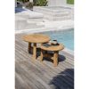 De Fusuma salontafel - M - Afbeelding 4
