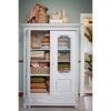 Home Woondecoratie - L21 x B9 x H20 cm - Keramiek - Beige - Afbeelding 5