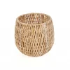 De Louh Louh Mand - Naturel - M - Afbeelding 3
