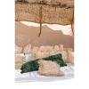 De Coco Shade Vierkant - Naturel - 300x300 - Afbeelding 10