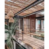 The Lobster Trap Hanger - Naturel - L - Afbeelding 5