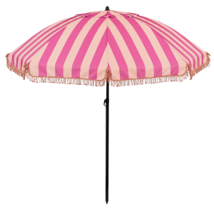 Osborn Parasol - H238 x Ø220 cm - Roze