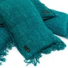 De Oh My Gee Kussenhoes - Aqua - 35x100 - Afbeelding 4