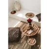 Het Zeegras Tapijt - Naturel - 180x240 - Afbeelding 4