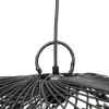 The Chapeau Hanglamp - Zwart - L - Afbeelding 6