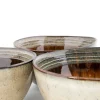 The Comporta Cereal Bowl - M - Set van 6 - Afbeelding 6