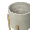 The Chalk Low - Beton Naturel - S - Afbeelding 2