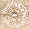 De Amalfi Hanger - Naturel - M - Afbeelding 9