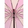 Rissy Parasol - H238 x Ø220 cm - Roze - Afbeelding 4