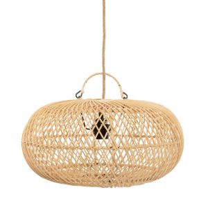 The Wholly Hanger - Naturel - S