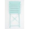 Laurence Bistroset - Set van 3 - Metaal - Lichtgroen - Afbeelding 5