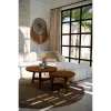 De Raffia Dreamcatcher - natuurlijk - Afbeelding 3