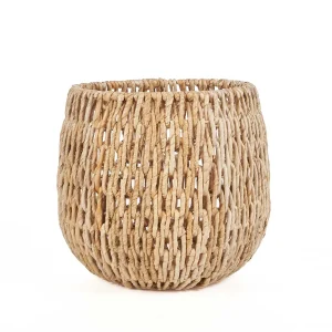 De Louh Louh Mand - Naturel - M