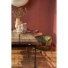 Lane Kruik - H33 x Ø24 cm - Terracotta - Taupe - Afbeelding 7