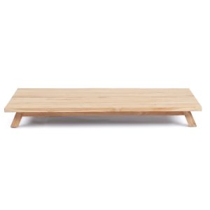 De Umalas salontafel - buiten