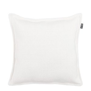 Natalie Sierkussen - L45 x B45 cm - Gerecycled Polyester - Off White