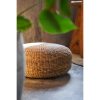 De Hyacint Poef - Naturel - M - Afbeelding 3