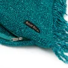De Oh My Gee Kussenhoes - Aqua - 35x100 - Afbeelding 5