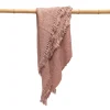 De s'il vous Plaid - Zalmroze - Afbeelding 5