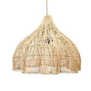 The Whipped Hanger - Naturel - M