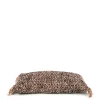 The Oh My Gee Kussenhoes - Zwart Koper - 30x50 - Afbeelding 7