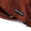 The Oh My Gee Kussenhoes - Bordeaux Fluweel - 60x60 - Afbeelding 4