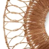 De Montezuma Spiegel - Naturel - Afbeelding 7