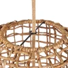 De GuanYin-hanger - Natuurlijk - L - Afbeelding 3