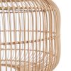 De Arun-hanger - Naturel - L - Afbeelding 2