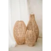 De Zuri Hanger - Naturel - L - Afbeelding 4