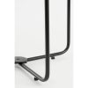 Armando Bijzettafel - H45 x Ø36 cm - Marmer - Roze - Afbeelding 3