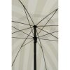 Osborn Parasol - H238 x Ø220 cm - Lichtgroen - Afbeelding 3
