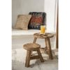 De Yatai Kruk - Naturel - S - Afbeelding 4