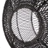 The Bubble Hanger - Zwart - M - Afbeelding 6