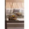 The Oh My Gee Kussenhoes - Boheems Wit - 60x60 - Afbeelding 3
