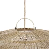 De Macaron-hanger - Naturel - L - Afbeelding 3