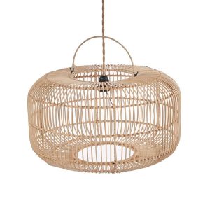 De Arun-hanger - Naturel - L