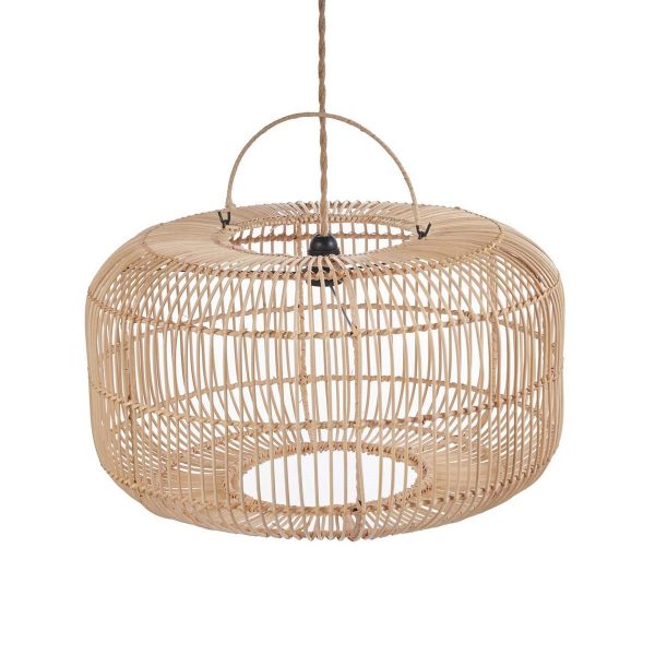 De Arun-hanger - Naturel - L