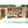 De Coco Shade Rechthoekig - Naturel - 300x200 - Afbeelding 9