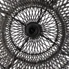 The Bubble Hanger - Zwart - M - Afbeelding 5