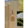 De Garaffa-hanger - Naturel - M - Afbeelding 2