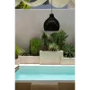 The Lobster Trap Hanger - Zwart - L - Afbeelding 4