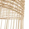 De Elba Hanglamp - Naturel - M - Afbeelding 8