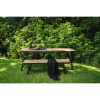 De Visgraatbank - Naturel - 150 - Afbeelding 5